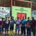 Tak Bosan Edukasi Warga Pentingnya Kelola Sampah Organik