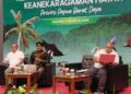 Papua Barat Daya Pilot Project Nasional Pengelolaan Keanekaragaman Hayati