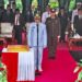 Momen HUT RI KE-81, Wali Kota Sorong Launching 100 Titik Backbone Fiber Optic Menuju Smart City