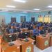 35 Pejabat Eselon II Pemkot Sorong Ikuti Profiling ASN di UPT BKN