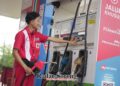Mulai 1 Agustus, Pertamina Patra Niaga Turunkan Harga Pertamax