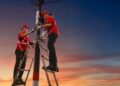 Laporan Keuangan Telkom Semester I 2026 Tumbuh 3,9%