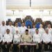 Bertemu Presiden Prabowo, KADIN PBD Dorong Pariwisata dan KEK Sorong Jadi Motor Ekonomi
