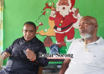Kepala Suku Besar Maya & Ketua LMA Ambel: Pembukaan Kembali Tambang Demi Ekonomi, Minta Transparan Soal Izin