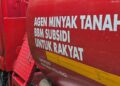 Pertamina Patra Niaga Distribusi Minyak Tanah ke Jayawijaya 200 Ribu Liter
