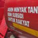 Pertamina Patra Niaga Distribusi Minyak Tanah ke Jayawijaya 200 Ribu Liter