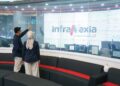 Transformasi TelkomGroup Mulai Tunjukkan Hasil, InfraNexia Catat Kinerja Positif Perkuat Infrastruktur Digital Nasional