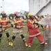 Gelar Simulasi Penanggulangan Keadaan Darurat, Pertamina Patra Niaga Tingkatkan Kesiapsiagaan Personel