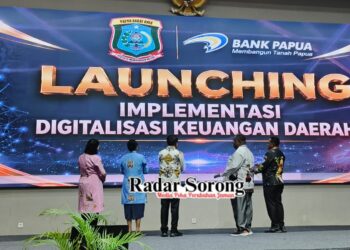 Pemprov PBD Percepat Reformasi Birokrasi dengan Peluncuran SP2D Online dan KKPD