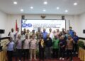 Pemprov PBD Dukung Pembentukan Kelembagaan Terpadu MIDAs Raja Ampat