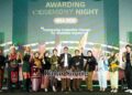 Program CSR Unggulan, Pertamina Patra Niaga Regional Papua Maluku Raih 5 Penghargaan ISRA 2026