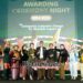 Program CSR Unggulan, Pertamina Patra Niaga Regional Papua Maluku Raih 5 Penghargaan ISRA 2026