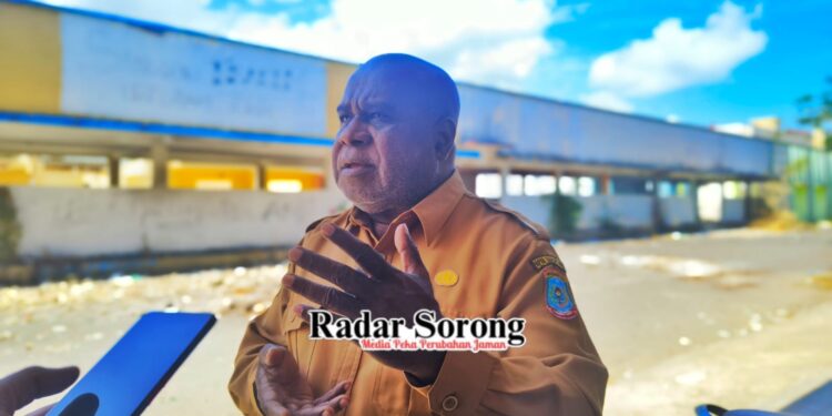 Proses AMDAL Rumah Sakit Rujukan PBD Segera Dimulai, Publik Diminta Beri Masukan