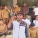 PPPK Paruh Waktu Lakukan Aksi Protes, Korlap: Kami Sudah Mengabdi 5-20 Tahun