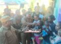 Dukung Pertumbuhan Anak, Dinkes Kota Sorong Canangkan Bulan Vitamin A