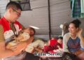 Rumah Hangus dan Masih Menumpang, Risdawati Korban Kebakaran: Suamiku Bilang yang Penting Selamat, Jangan Pikir Barang-barang!