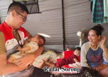 Rumah Hangus dan Masih Menumpang, Risdawati Korban Kebakaran: Suamiku Bilang yang Penting Selamat, Jangan Pikir Barang-barang!