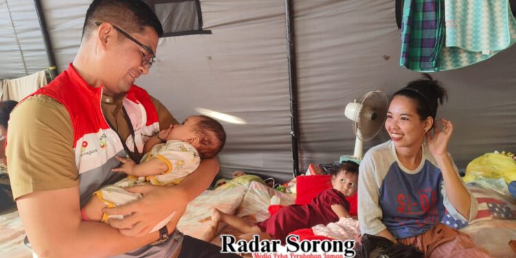 Rumah Hangus dan Masih Menumpang, Risdawati Korban Kebakaran: Suamiku Bilang yang Penting Selamat, Jangan Pikir Barang-barang!