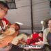 Rumah Hangus dan Masih Menumpang, Risdawati Korban Kebakaran: Suamiku Bilang yang Penting Selamat, Jangan Pikir Barang-barang!