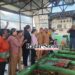 Olah Sampah Organik Jadi Pakan Ternak dan Pupuk, Dinas LH PBD Jadikan Klawalu Pilot Project Budidaya Maggot
