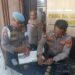 Bidpropam Polda PBD Sidak Lima Polsek, Tekankan Disiplin dan Pelayanan Publik