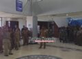 PPPK Paruh Waktu Temui Wali Kota Sorong, 226 Orang Dijanjikan Diangkat Penuh Waktu Paling Cepat September