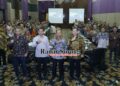 Hadapi Ancaman Era Komputasi Kuantum, Kemenko Polkam, BSSN, dan Telkom Perkuat Kolaborasi Nasional