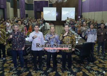 Hadapi Ancaman Era Komputasi Kuantum, Kemenko Polkam, BSSN, dan Telkom Perkuat Kolaborasi Nasional