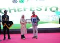 Pertamina Patra Niaga Kilang Kasim Dorong Anak Muda Sorong Jadi Talenta Unggul di Sektor Energi
