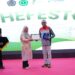 Pertamina Patra Niaga Kilang Kasim Dorong Anak Muda Sorong Jadi Talenta Unggul di Sektor Energi