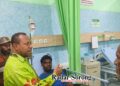 Wagub PBD Pastikan Tiga Korban Diduga Ditembak Ditangani Maksimal di RSUD Sele Be Solu