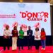 ASTON Sorong Raih Penghargaan dari PMI Kota Sorong atas Komitmen dalam Kegiatan Donor Darah