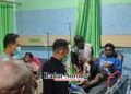 Warga Sipil di Maybrat Diduga Ditembak, Tiga Korban Dilarikan ke RSUD Sele Be Solu