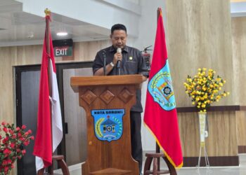 Soal Relokasi Pasar Remu, Fraksi PKS Minta Pemkot Sorong Berikan Kepastian