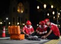 TelkomGroup Percepat Pemulihan Layanan Pascagempa di Flores NTTFlores, Nusa Tenggara Timur