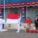 Pelindo Regional 4 Sorong Gelar Upacara HUT ke-81 RI, Perkuat Komitmen Wujudkan Indonesia Berdaulat, Adil dan Makmur
