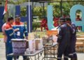 HUT ke-81 RI, Kilang Kasim Gelar Lomba Daur Ulang Barang Bekas untuk Dorong Budaya Kerja Berkelanjutan