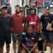 Team Mangewang Polresta Sorong Kota Tangkap Pelaku Curanmor