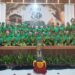 Puncak Milad ke- 50, KPWI Serahkan Piala Bergilir dan Tanda Jasa