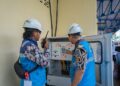 Sukses Kawal HUT ke-81 RI, PLN Wujudkan Keandalan Listrik Tanpa Gangguan