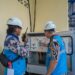 Sukses Kawal HUT ke-81 RI, PLN Wujudkan Keandalan Listrik Tanpa Gangguan
