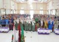 Perdana, Pokja MT Kemenag Kota Sorong Gelar Penguatan Organisasi, Ketua Pokja : Majelis Taklim Ruang Pembinaan Umat