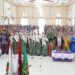 Perdana, Pokja MT Kemenag Kota Sorong Gelar Penguatan Organisasi, Ketua Pokja : Majelis Taklim Ruang Pembinaan Umat