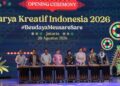 Sinergi Bank Indonesia Dorong UMKM Papua Barat Tembus Pasar Global di KKI 2026