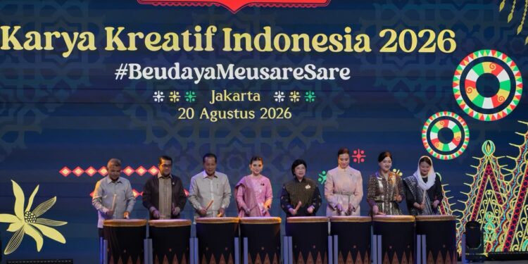 Sinergi Bank Indonesia Dorong UMKM Papua Barat Tembus Pasar Global di KKI 2026