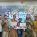 Revalidasi UNESCO Global Geopark Raja Ampat, Pemprov PBD Optimis Raih Green Card
