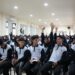 PLN Sasar Generasi Muda, Gelar Edukasi Kelistrikan di SMA Averos Kota Sorong