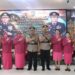 Kapolda PBD Pimpin Sertijab, Sejumlah PJU dan Lima Kapolres Berganti
