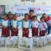 Program SESAMA Pertamina Hadir dan Dukung Semangat Belajar Anak-anak di Doromena Papua