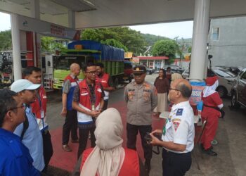 Penyalahgunaan Pertalite di Ambon Diungkap, Pertamina Patra Niaga Apresiasi Langkah Polda Maluku